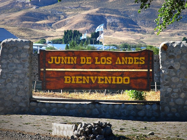 Junin-de-los-Andes