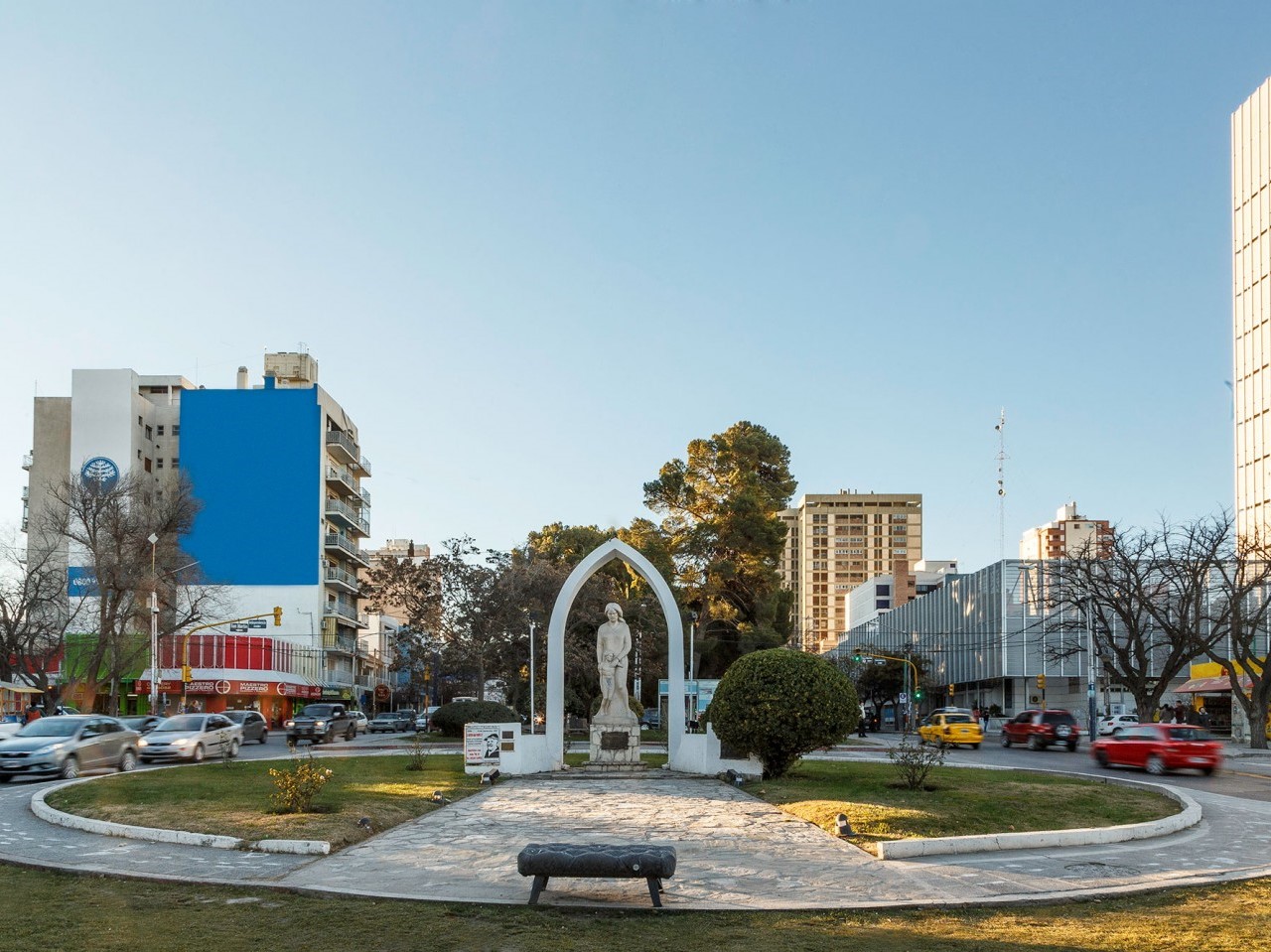 neuquen capital