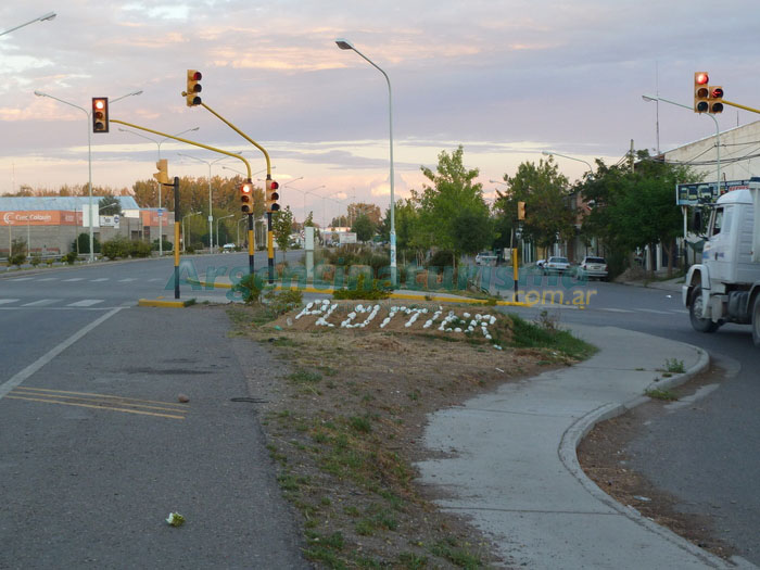 Ciudad, Plottier, Neuquen