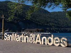 san martin de los andes