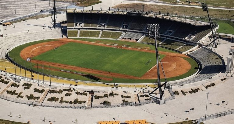 A 48 años de su inauguración: el Kempes en imágenes inéditas