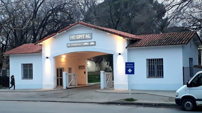 Salud investiga dos casos sospechosos de rubéola congénita en General Roca