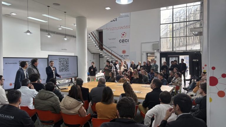 San Juan invertirá $300 millones para apoyar la transformación digital en Pymes