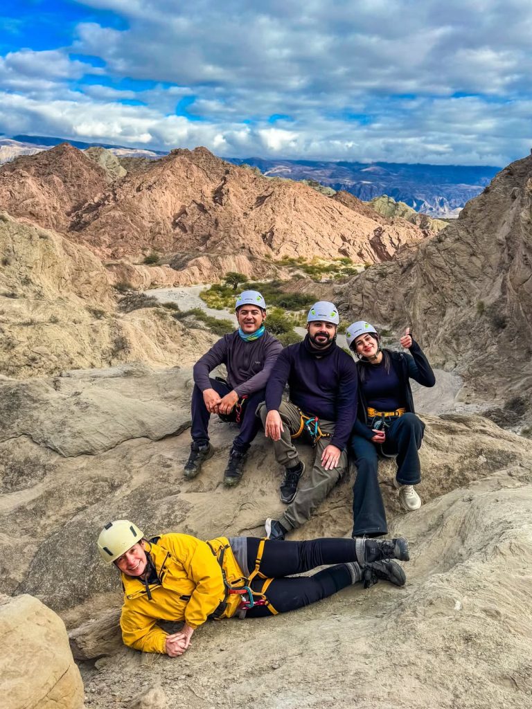 Catamarca recibió casi 8 mil visitantes durante el fin de semana largo de mayo