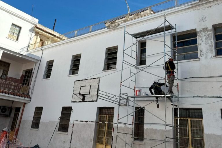La Provincia envió más de $3.107 millones a gobiernos locales para infraestructura educativa