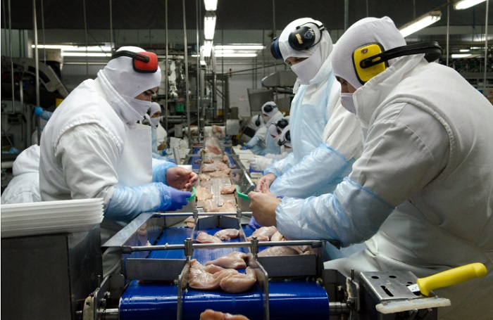 Las exportaciones de Entre Ríos crecieron 21 por ciento en el primer trimestre de 2026