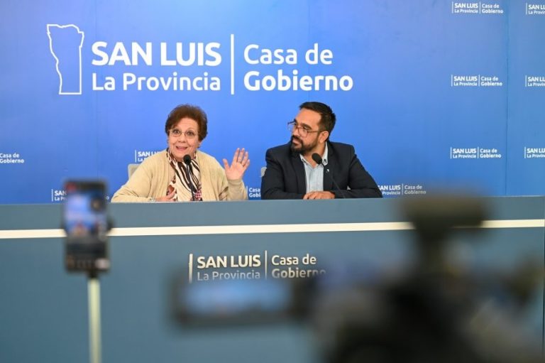Avanza la iniciativa de elevar a la tonada cuyana como Patrimonio Cultural Inmaterial