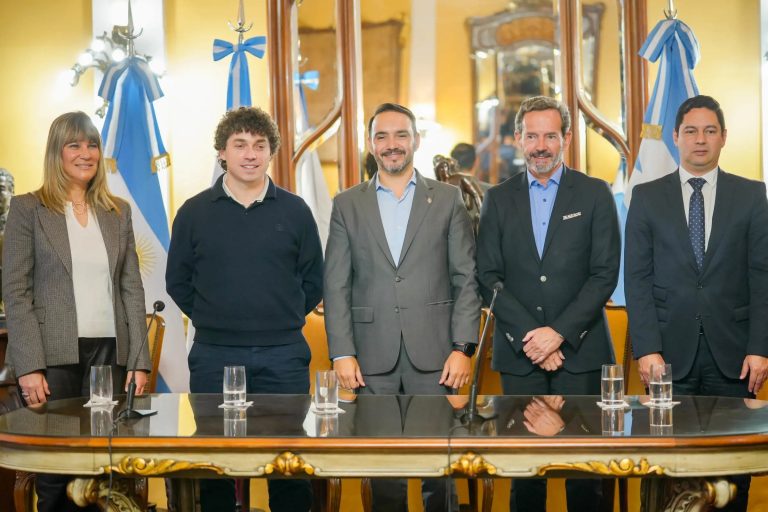 Corrientes fue elegida para radicar la primera planta industrial de Mass Timber de la Argentina