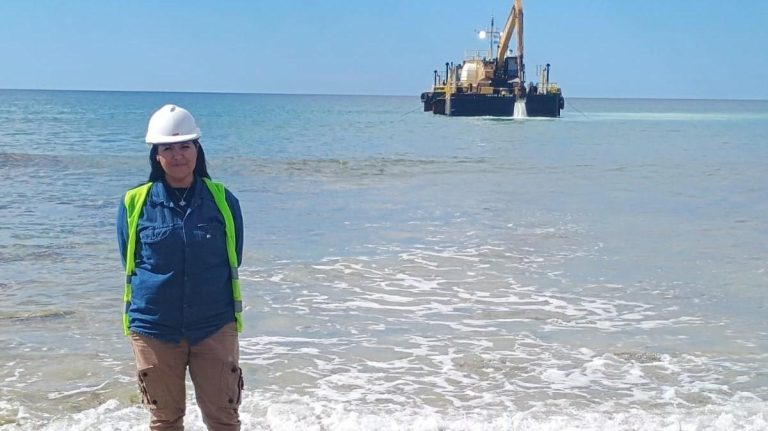 GNL: crece la participación de las mujeres en los proyectos energéticos