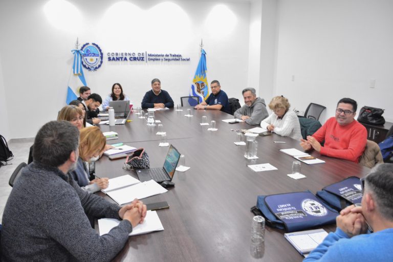 Paritaria docente: el Gobierno ofertó un aumento de 16,8% acumulado y habrá nueva reunión la semana próxima