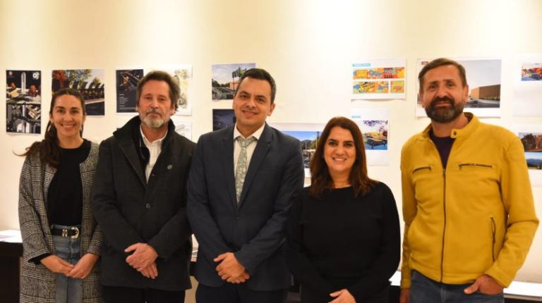 Cuatro propuestas competirán por darle identidad al nuevo puente de Tafí Viejo