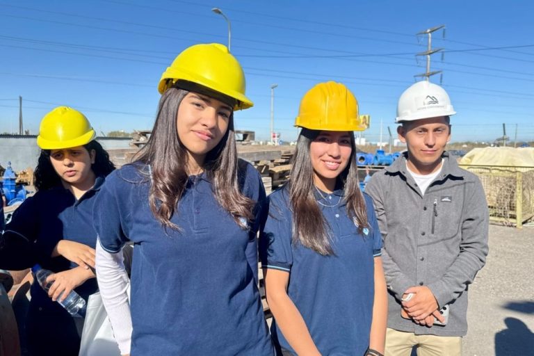 Córdoba consolida un modelo que une la educación técnica con el mundo del trabajo