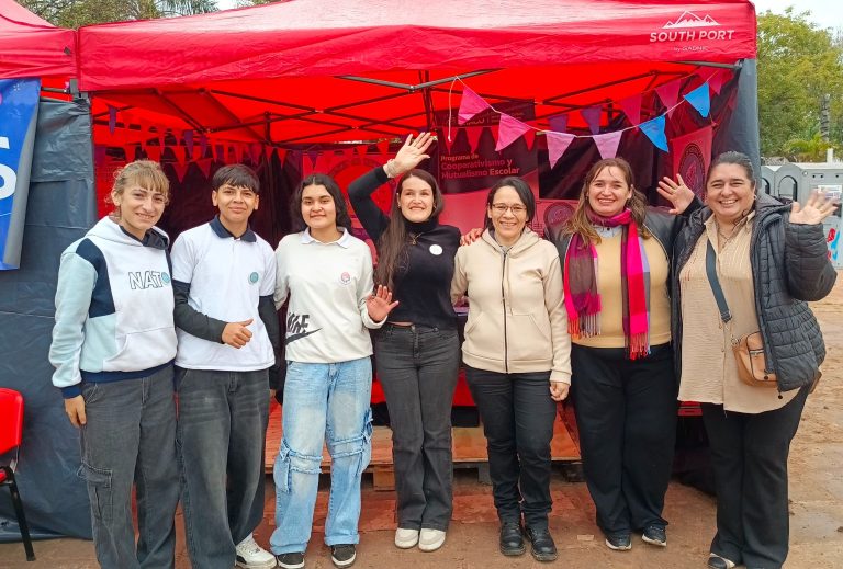BIENAL 2026: EDUCACIÓN CONTINÚA DESPLEGANDO PROPUESTAS PARA TODA LA COMUNIDAD