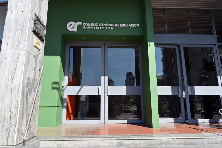 Con alto nivel de presentismo docente se dió el reinicio del ciclo lectivo tras el receso invernal