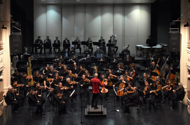Música en vivo, danza y artes visuales: la oferta cultural para los próximos días