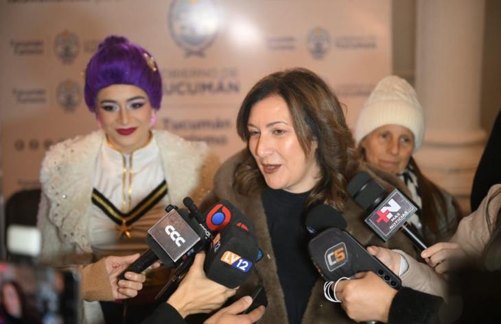Julitos y Julietas, el festival de invierno que reunirá más de 200 emprendedores