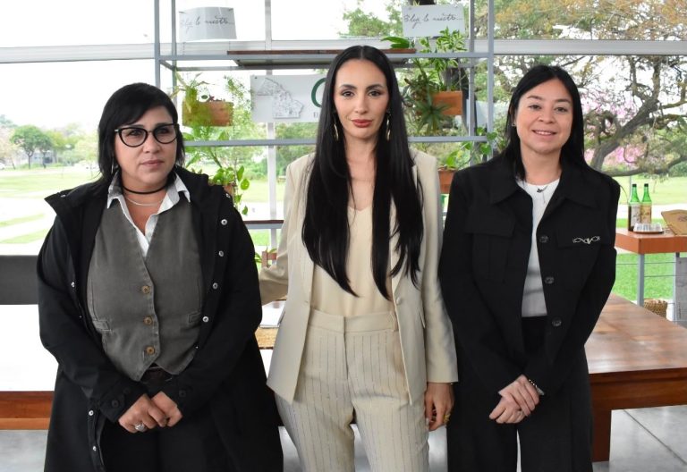 POR PRIMERA VEZ, CHACO SERÁ SEDE DEL FASHION WEEK Y MOSTRARÁ SU TALENTO AL PAÍS Y AL MUNDO