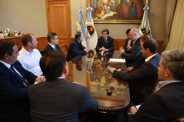 Jujuy consolida su liderazgo en la producción de litio y proyecta una nueva etapa de crecimiento