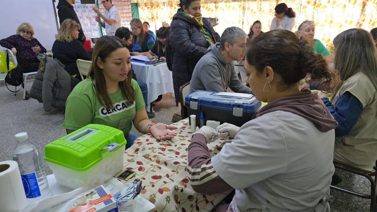 A través del Programa Cerca, Río Negro lleva más soluciones a rionegrinos
