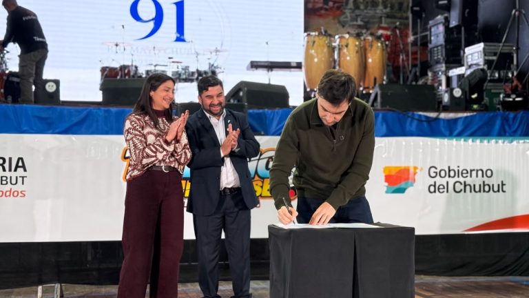 El programa “Raíz Emprendedora” reunió en Río Mayo a más de 90 mujeres que llevan adelante sus proyectos
