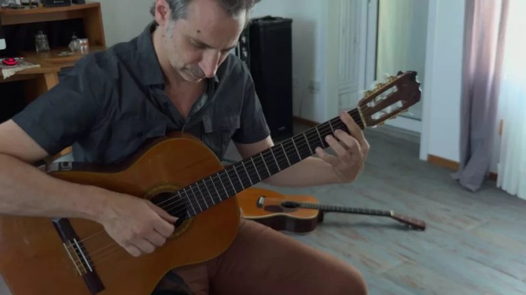 Música, creación y producción: dictarán un taller integral en el Mercado Artesanal