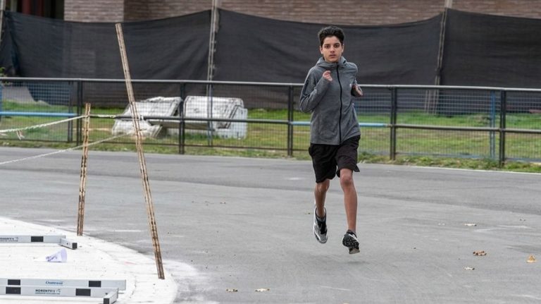 Santa Fe creó un régimen pionero para que los deportistas puedan estudiar y competir sin abandonar la escuela