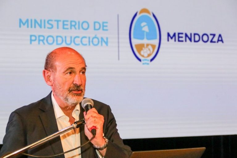 Mendoza será sede del 4° Foro Nacional de Comercio Mendoza 2026