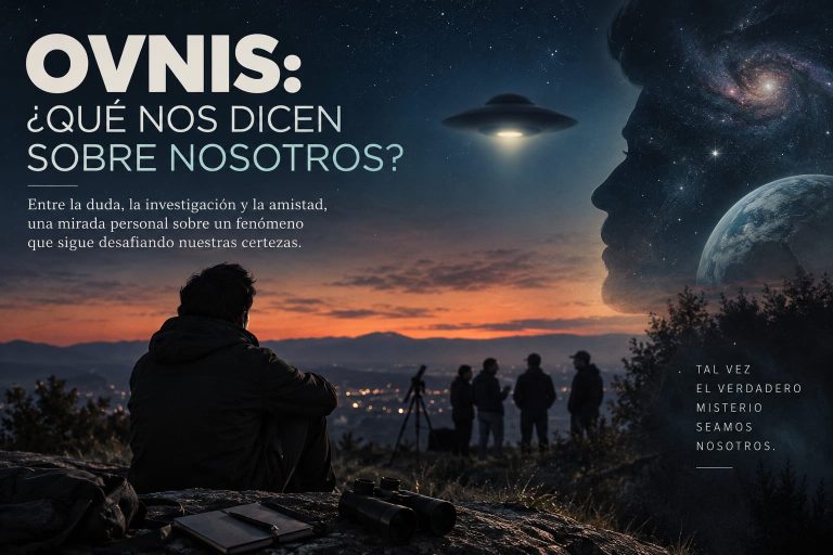 ¿Hay alien ahí? La aventura infinita – Mas allá de la mitosfera.