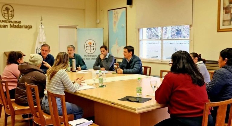 El Municipio denunció cesiones de lotes y advierte sobre la compleja situación del macizo del barrio Belgrano