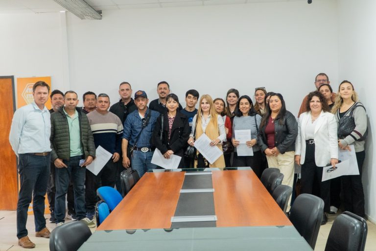 Comerciantes locales tomarán parte de la Expo Catamarca 2026