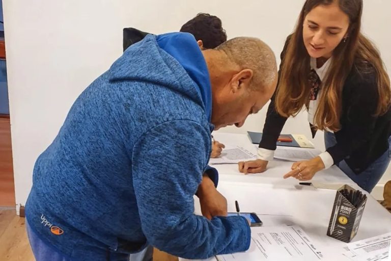 Desde su creación, el programa Neuquén Financia alcanzó a todas las regiones por más de 5.700 millones de pesos