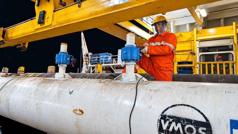 VMOS: Río Negro profundiza controles y explica cómo funcionará el sistema offshore