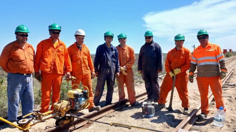 Ferroviarios rionegrinos: motor de identidad e integración provincial
