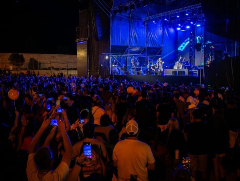 San Luis presentará en la Feria Internacional de Turismo el programa ’50 festivales de San Luis’