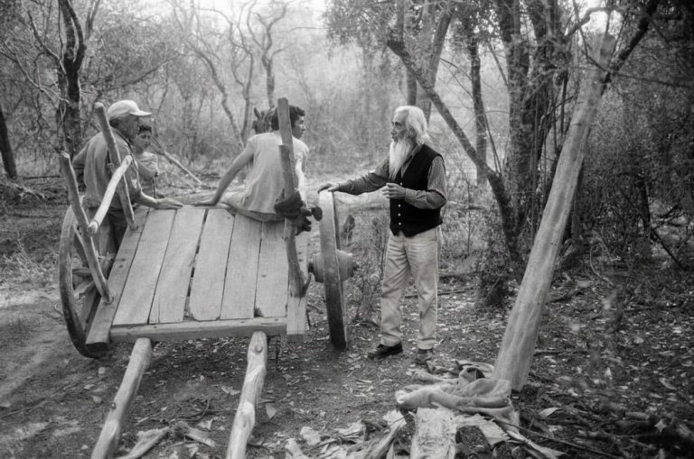Santiago recuerda a Dardo del Valle Gómez, el Patriarca de la Copla Argentina