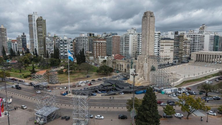 Juegos Suramericanos: quiénes serán los artistas de la Ceremonia de Apertura en Rosario