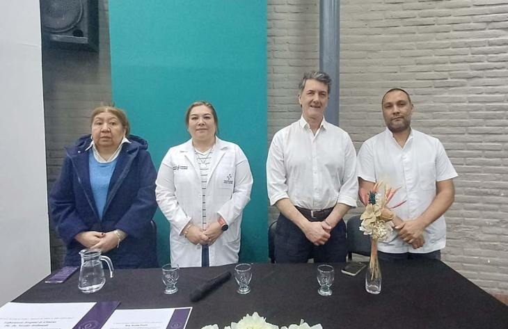 Tucumán fortalece las políticas de calidad y seguridad del paciente