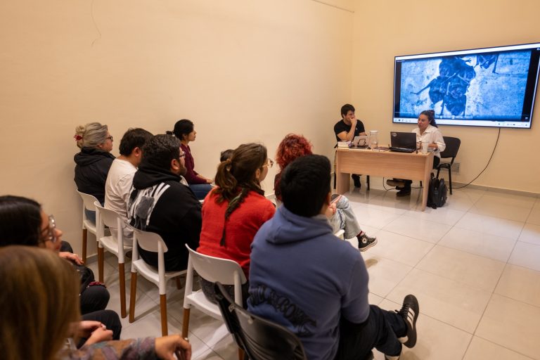 Ciclo Ciencia y Literatura “Ecología: entre lo ficticio, lo real y un (posible) futuro deseado”