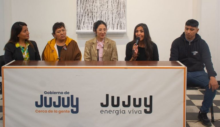 Se realizará la primera “Ruta del Picote y Tejido” en Humahuaca
